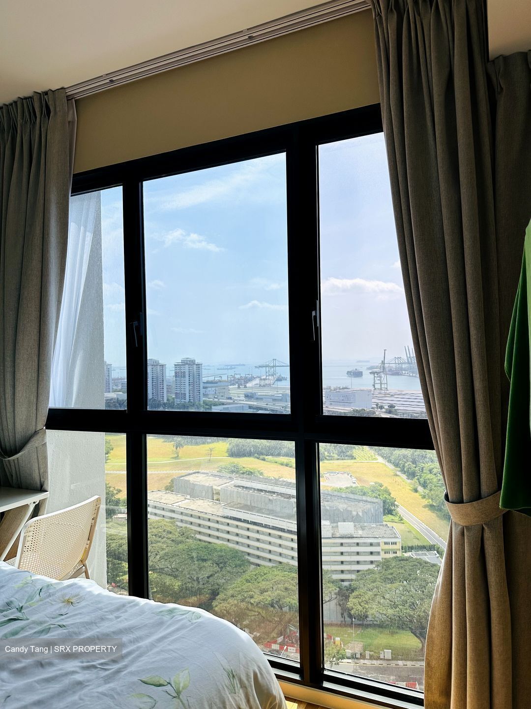 Avenue South Residence (D3), Apartment #528328091